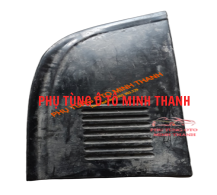 Ốp trên cửa ngoài Space