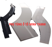 Ốp nhựa cửa HD