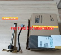 Phao báo dầu dài 32cm OLLIN 2.5-7 Tấn (Foton chính hãng)