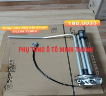 Phao báo dầu dài 37cm OLLIN 720E4 (Foton chính hãng)