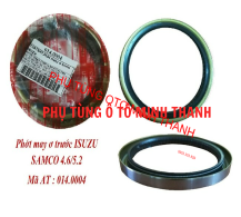 Phốt bánh trước  ISUZU SAMCO