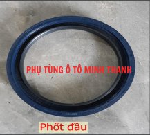 Phốt đầu cốt máy WC