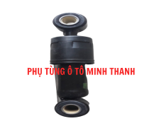 Phuộc ngang sau cabin Trago