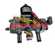 Rơ le cửa Universe