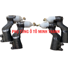 Rô tin lái ngang Weichai