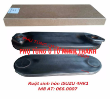 Ruột xương hàn isuzu samco