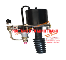 Bầu sạc bô 380 D22 gang