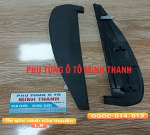 Tam giác (Ốp góc cánh )cửa Thaulin,R,L