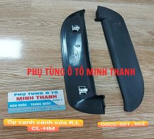 Tam giác (Ốp góc cánh) cửa LH,RH