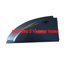 Tam giác trên gò má DAEWOO bên tài