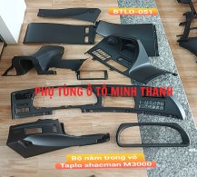 Táp lô Shaman M300/DZ15221160100