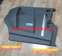 Tapbi cửa Shacman RH