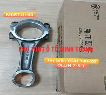 Tay biên YC4E140-20 OLLIN 7-9 tấn (Foton chính hãng)
