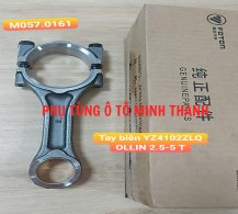 Tay biên YZ4102ZLQ OLLIN 2.5-5 Tấn (Foton chính hãng)