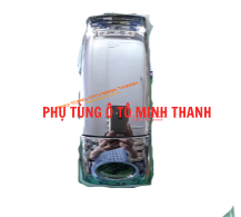 Tay mở cửa ngoài DAEWOO PRM