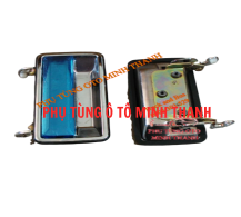 Tay mở hầm Space