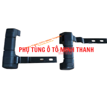 Tay nắm cabo DAEWOO có bản lề