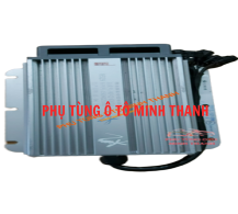 Hộp điều khiển thắng từ Wechai