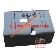 Thùng dầu HD65