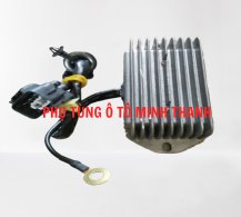 Tiết chế sạc Universe