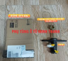 Tổng côn trên OLLIN 3.45-7 Tấn (Foton chính hãng)