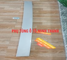 Thanh trang trí mặt nạ auman ETX ,tem tròn , dài 1m9, cao 13cm