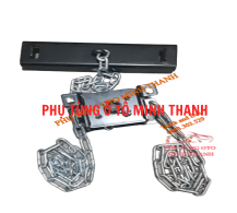 Treo bánh dự phòng