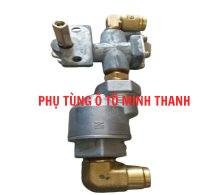 Van mở cửa khẩn cấp bên tài Universe