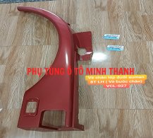 Vè chắn lốp dưới auman 8t L