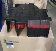 Vỏ hộc nóng HD320 B