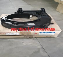 Vỏ hộc quạt HD320 B
