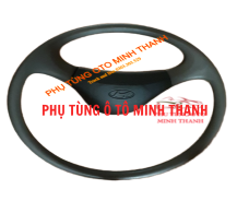 Vô lăng Space có nắp kèn