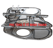 Xương compa Trago, HD210