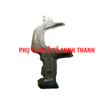 Xương trong mặt tôn xe tải 71130