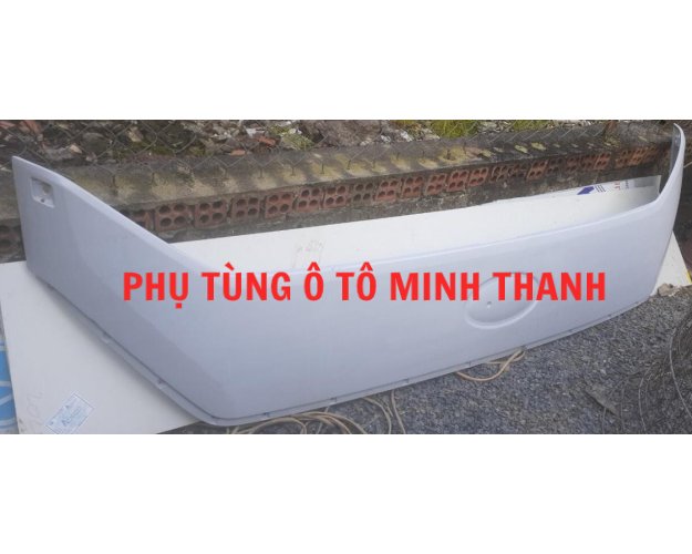 Mặt đầu combosite UDM
