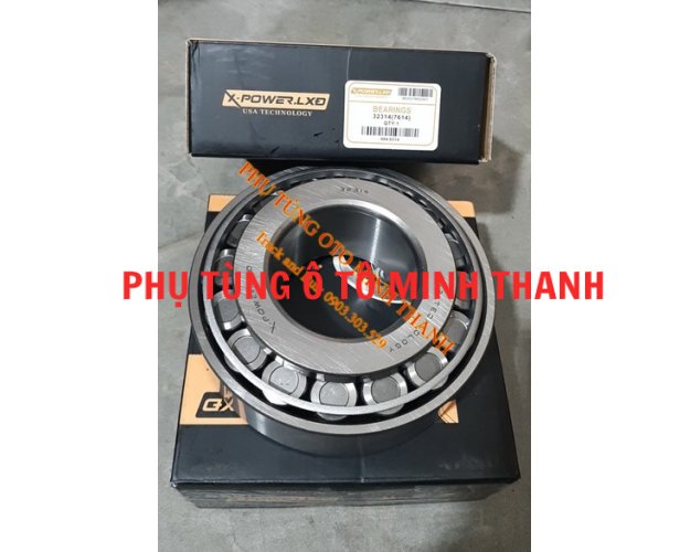 Bạc đạn bánh 32314