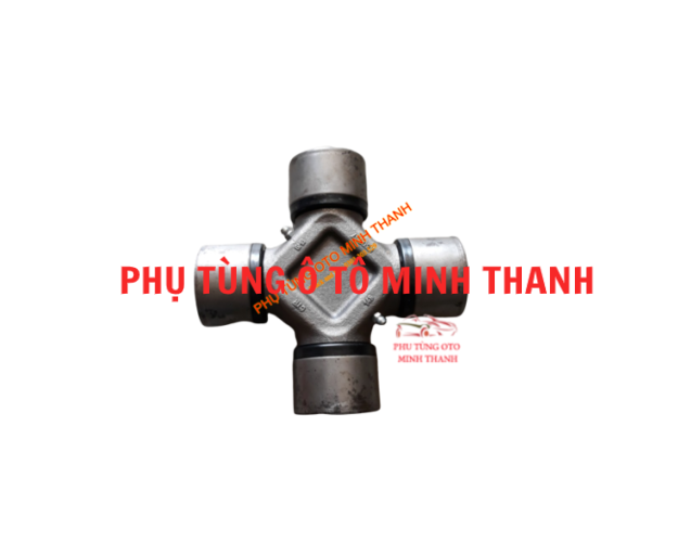 Bạc đạn chữ thập