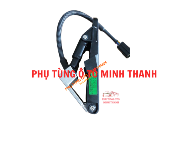 Bàn đạp ga Daewoo