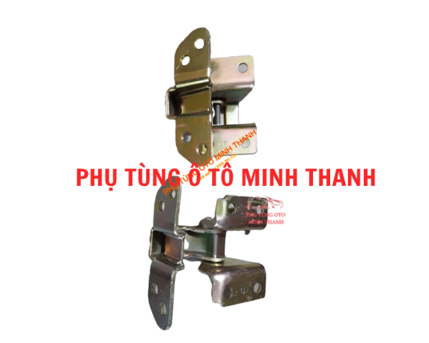 Bản lề cửa County