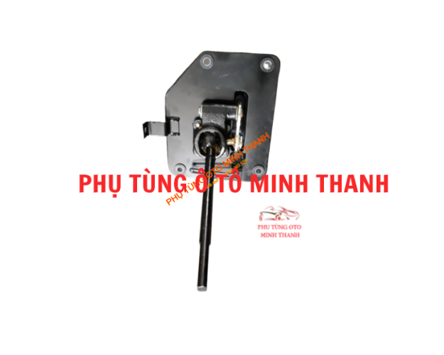 Bàn số HD320 cơ