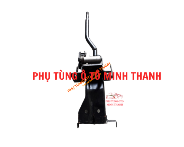 Bàn số sắt County