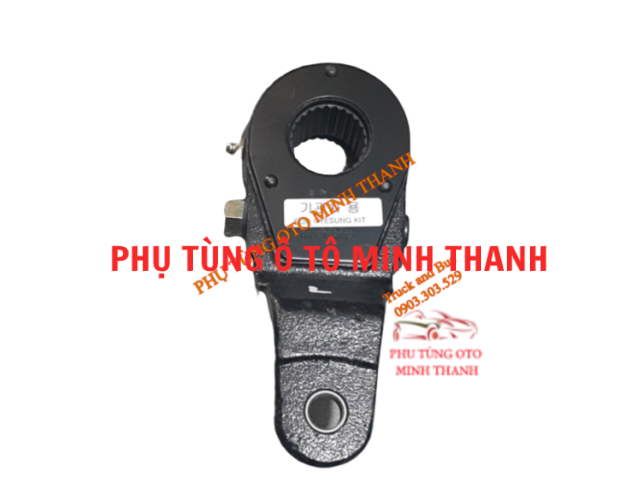 Bàn tay sau Hysung không tự động