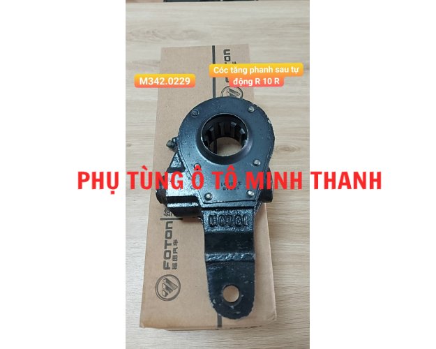 Bàn tay Thắng (Cóc tăng phanh) sau 10R (R)  OLLIN700A/900B (Foton chính hãng)