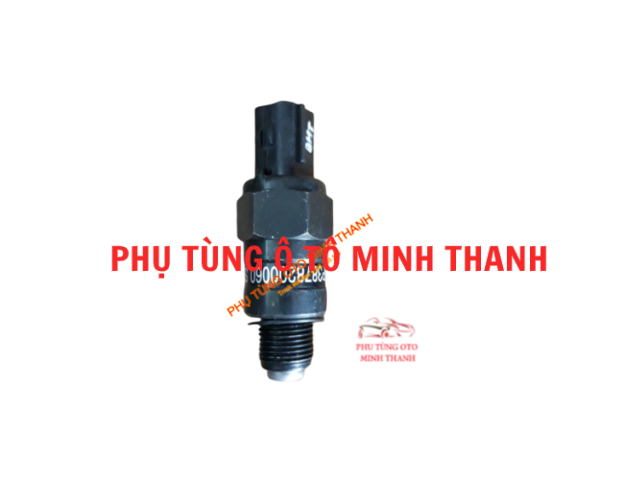 BÁo km DAEWOO dài 84mm 4 rắc dẹp