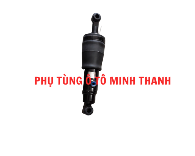 Bầu hơi cabin 2004 sau