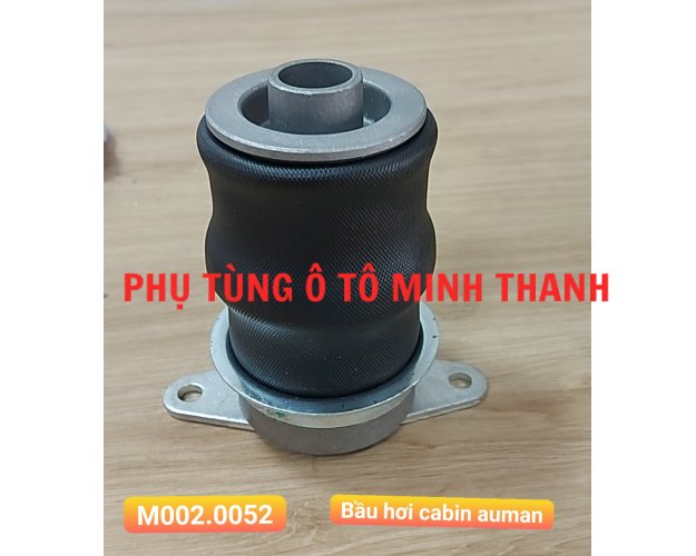 Bầu hơi Cabin Auman Vigor 1C3222