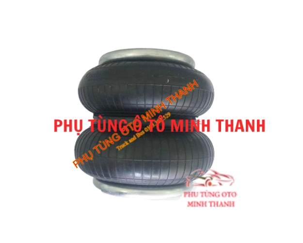 Bầu hơi chân rút DAEWOO trước