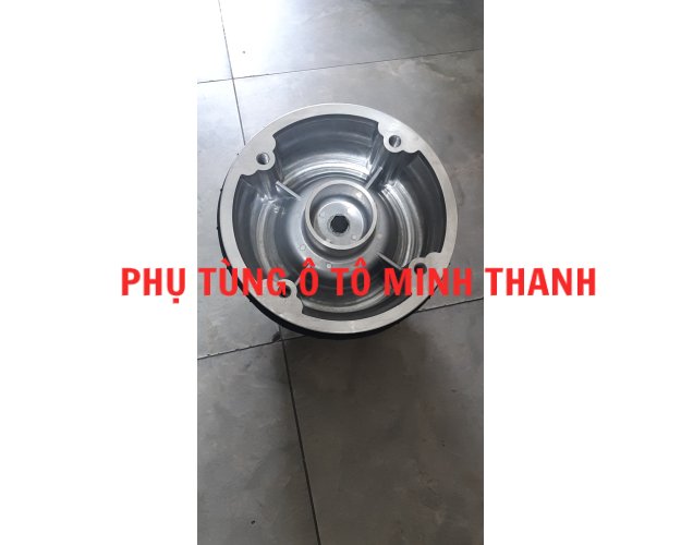 Bầu hơi sau Kinglong B