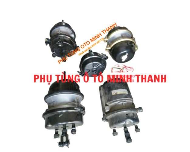 Bầu lốc kê xe tải