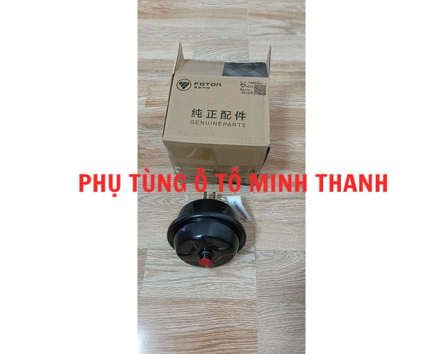 Bầu phanh trước bản 15,5 OLLIN198/250/500B (Foton chính hãng)